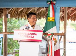 Reivindicación, justica y respeto al pueblo negro afromexicano de Oaxaca: Salomón Jara