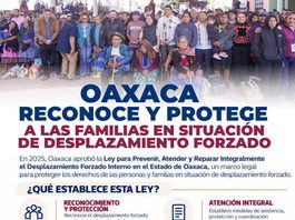 Proteger a las familias en situación de desplazamiento forzado significa reconocer sus derechos y generar condiciones para que puedan reconstruir sus vidas.