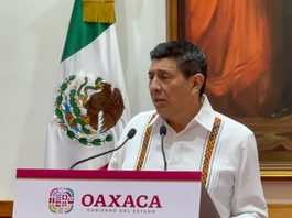 Se podrían adelantar los pagos de programas sociales en Oaxaca,’informa el gobernador