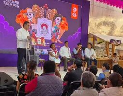 Abre sus puertas Casa Hecho en Oaxaca