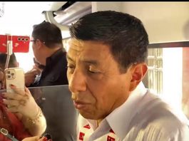 No habrá impunidad para presidentes o ex presidentes que incurran en actos ilegales: Jara