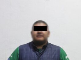 Operativo Luciérnaga: detienen a persona por presunta portación de arma de fuego