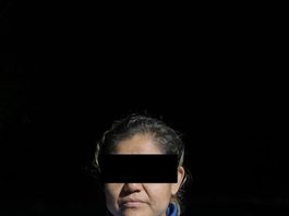 Fiscalía de Oaxaca aprehende a una mujer investigada por el homicidio de dos personas en el Istmo