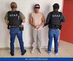 FGEO obtiene vinculación a proceso por el delito de extorsión contra exsubsecretario de Servicios de Salud de Oaxaca