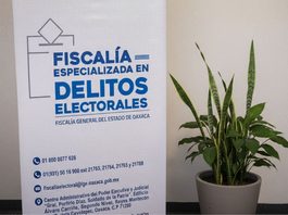 Fiscalía obtiene tercera vinculación a proceso por Violencia Política contra presidenta municipal de Santiago Choápam