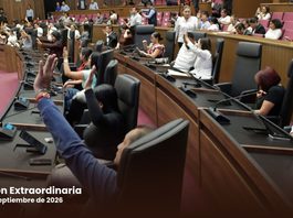 LXVI Legislatura aprueba designación de autoridad municipal en la región de la Mixteca