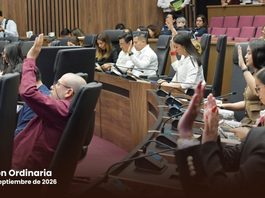 Poder Legislativo exhorta a autoridades ambientales y municipios a reforzar protección ciudadana y conservación del cocodrilo en la Costa