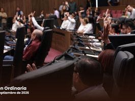 Poder Legislativo exhorta a investigar actuación municipal durante actividad “Nenis a la Mexicana”
