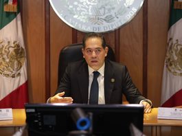 Reconoce Raúl Bolaños Cacho acciones de Gobierno federal para garantizar seguridad en Oaxaca
