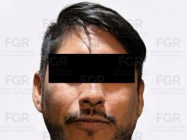 FGR formula imputación en contra de Iván “N” y obtiene prisión preventiva