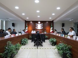 Aprueba IEEPCO anteproyecto de presupuesto de egresos para el ejercicio fiscal 2027