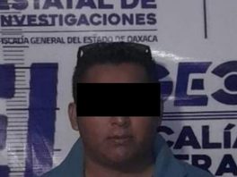 Obtiene Fiscalía de Oaxaca condena de 210 años de prisión por el homicidio y feminicidio de 15 personas ocurridos en el Istmo de Tehuantepec