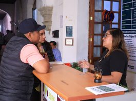Últimos días para aprovechar descuentos de hasta el 100% en multas y recargos en Oaxaca de Juárez