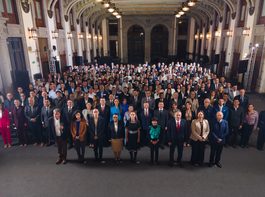 Salud y vivienda para el pueblo, las prioridades para los gobiernos Estatal y Federal
