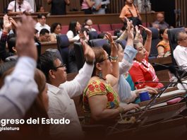 Reforma Congreso de Oaxaca la Ley Orgánica del Ejecutivo para reorganizar dependencias gubernamentales y ampliar atribuciones en materia lingüística