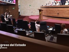 Exhorta Congreso del Estado al INAH a restaurar y proteger pinturas rupestres del Istmo de Tehuantepec