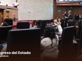 Congreso de Oaxaca aprueba donación de terreno para construir Centro de Salud de Servicios Ampliados en Xoxocotlán