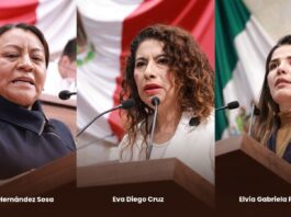 Proponen reconocer la violencia por acecho en la Ley Estatal de Acceso de las Mujeres a una Vida Libre de Violencia de Género