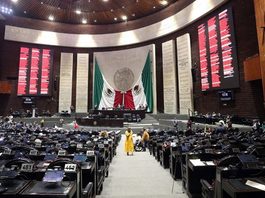 Morena aprueba aumentar recursos para la Sedena; estiman 18 mil millones de pesos adicionales para proyectos como el Tren Maya y el AIFA