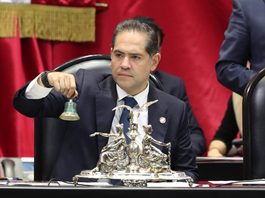 Raúl Bolaños-Cacho Cué encabeza avance legislativo del Paquete Económico 2027